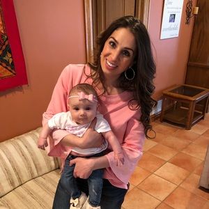 Meet your Posher, Alessandra